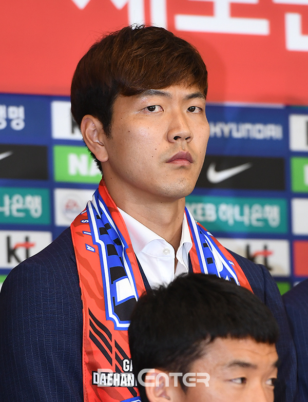 ▲김영권(사진=고아라 기자 iknow@)