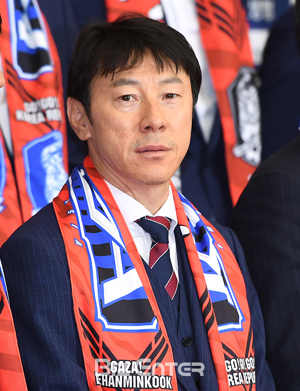 ▲신태용(사진=고아라 기자 iknow@)