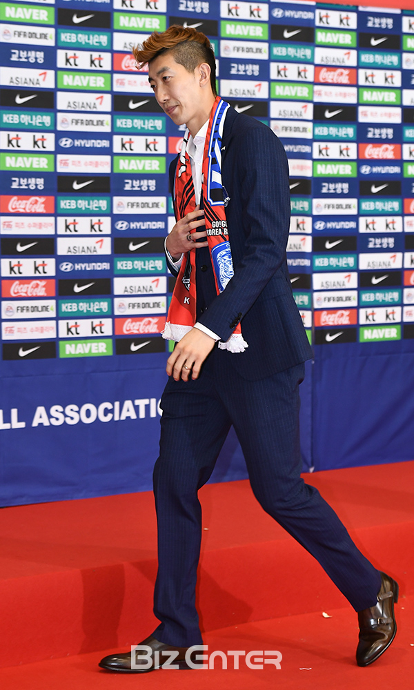 ▲조현우(사진=고아라 기자 iknow@)