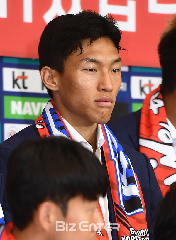 ▲김승규(사진=고아라 기자 iknow@)