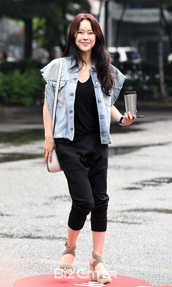 ▲백지영(사진=고아라 기자 iknow@)