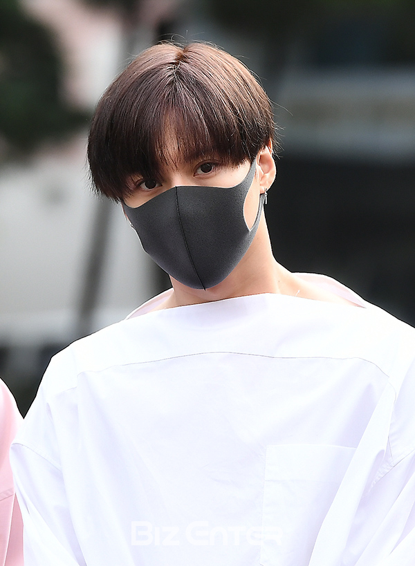 ▲샤이니 태민(사진=고아라 기자 iknow@)