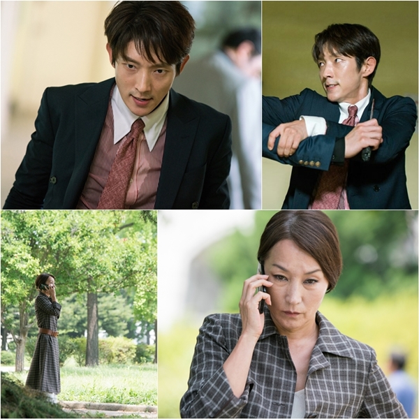 (▲사진=tvN 금토드라마 '무법변호사’ )