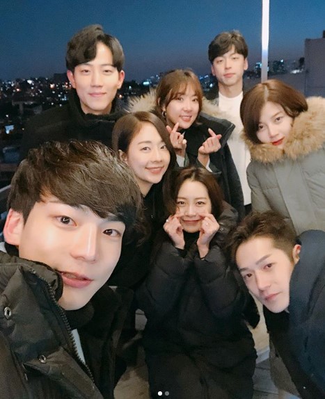 (▲사진=정재호 인스타그램 )