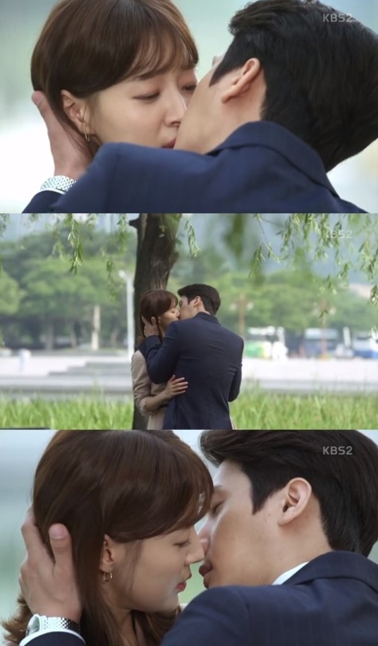 (▲사진=KBS2 주말드라마 '같이 살래요')