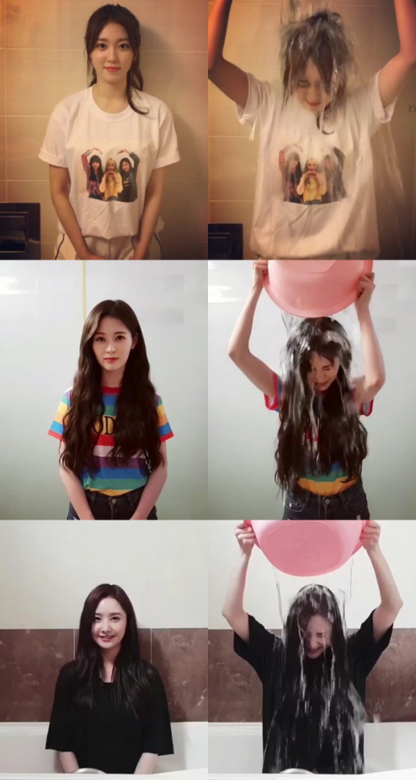 (사진=유니티 SNS)