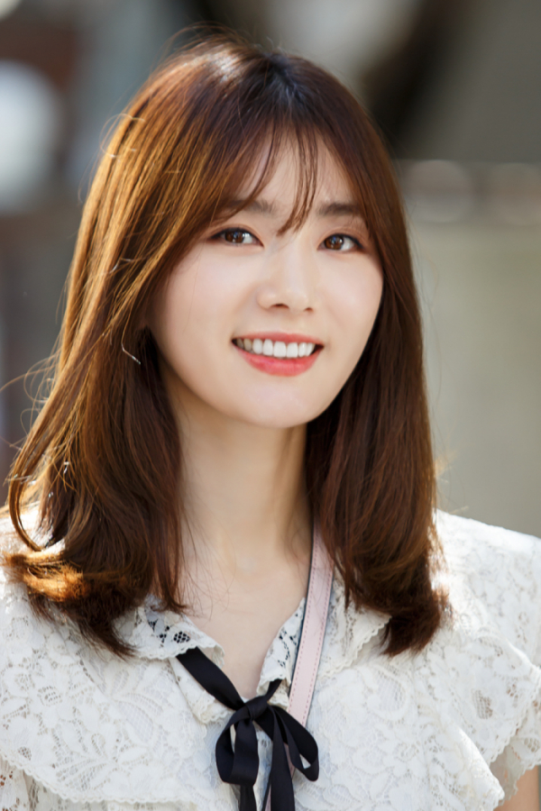 ▲배우 길은혜(사진=점프엔터테인먼트)