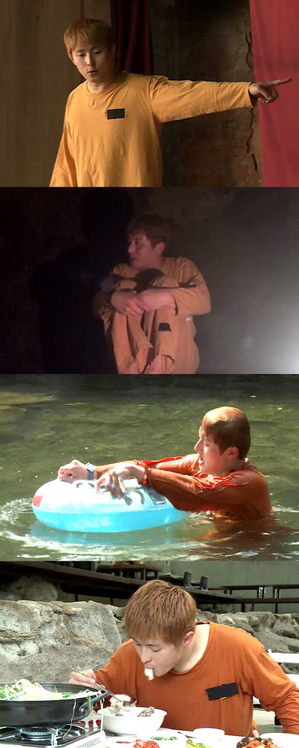 ▲'나 혼자 산다' 기안84(사진=MBC)