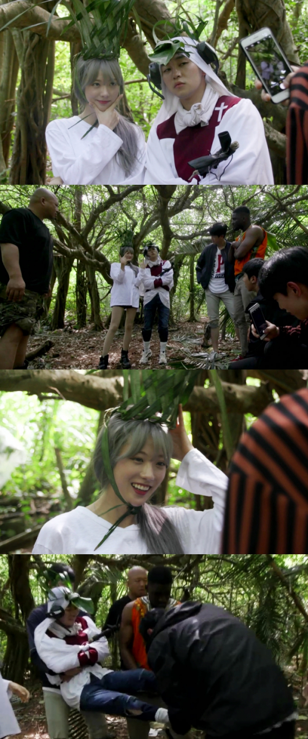 (▲사진=MBC '두니아')