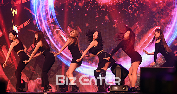 ▲에이핑크(사진=고아라 기자 iknow@)