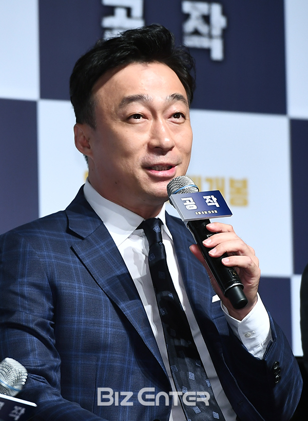 ▲이성민(사진=고아라 기자 iknow@)