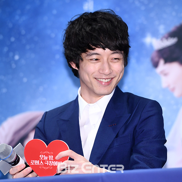 ▲사카구치 켄타로(사진=고아라 기자 iknow@)