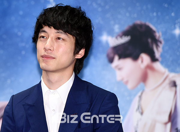 ▲사카구치 켄타로(사진=고아라 기자 iknow@)