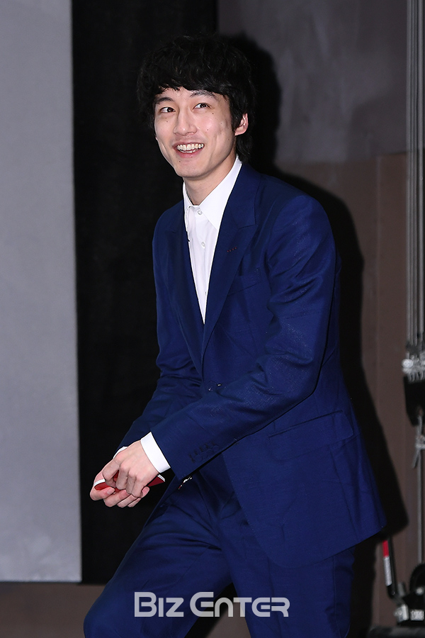 ▲사카구치 켄타로(사진=고아라 기자 iknow@)