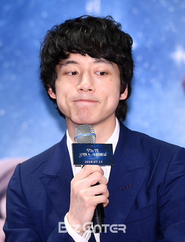 ▲사카구치 켄타로(사진=고아라 기자 iknow@)