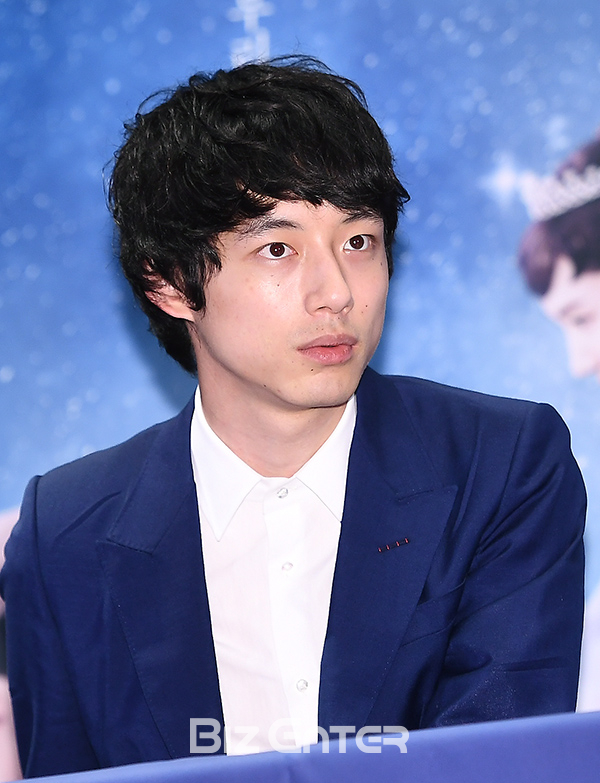 ▲사카구치 켄타로(사진=고아라 기자 iknow@)