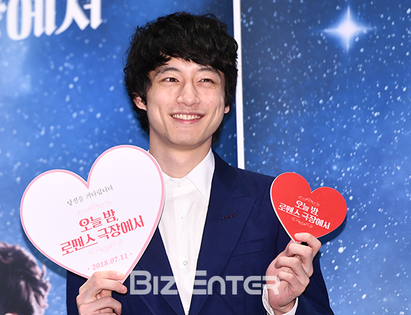 ▲사카구치 켄타로(사진=고아라 기자 iknow@)