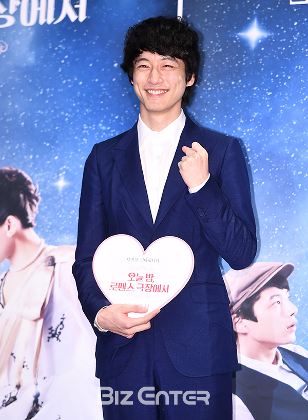 ▲사카구치 켄타로(사진=고아라 기자 iknow@)