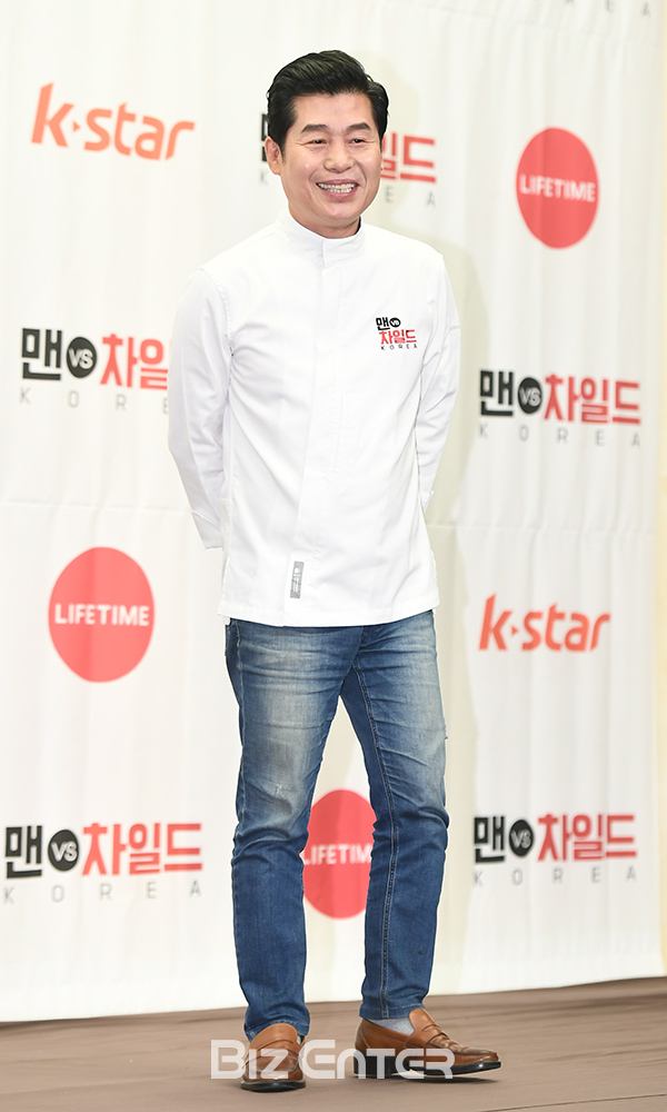 ▲이연복(사진=고아라 기자 iknow@)