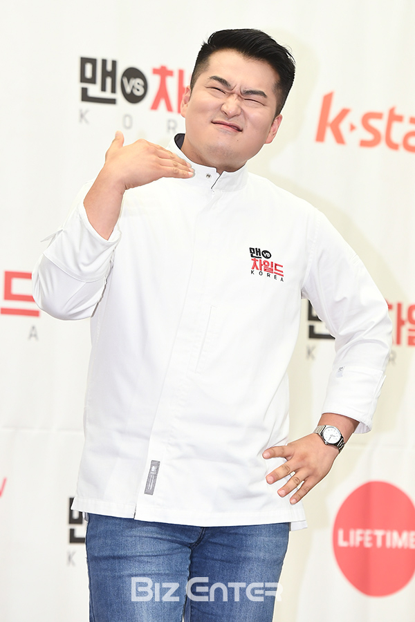 ▲이원일(사진=고아라 기자 iknow@)