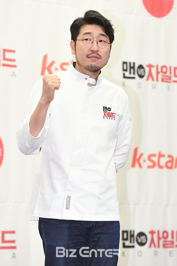 ▲박준우(사진=고아라 기자 iknow@)