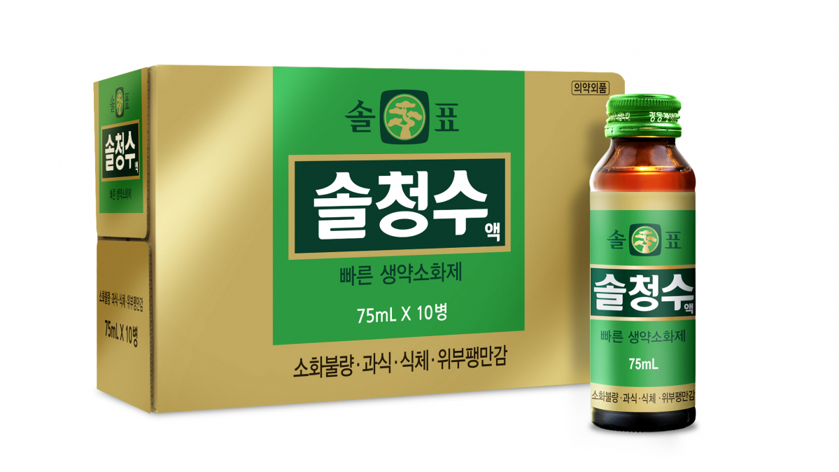 (사진제공=광동제약)