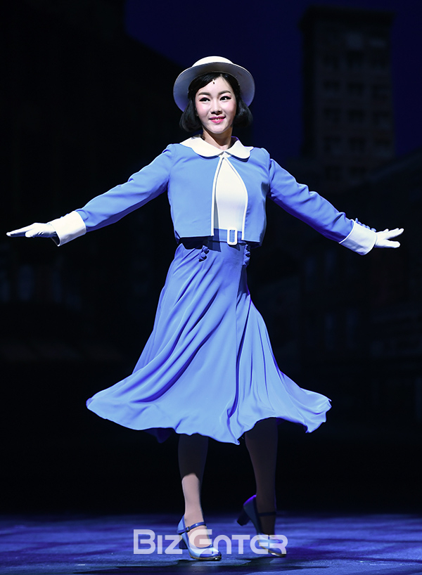 ▲오소연(사진=고아라 기자 iknow@)