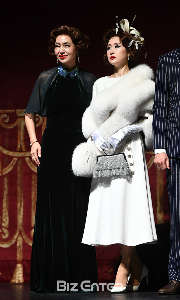 ▲김선경, 배해선(사진=고아라 기자 iknow@)