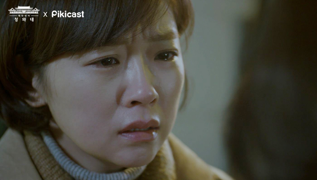 ▲피키캐스트 <엄마가 되었습니다> 편(사진제공=옐로모바일)