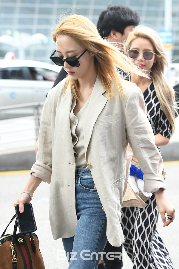 ▲마마무 문별(사진=고아라 기자 iknow@)