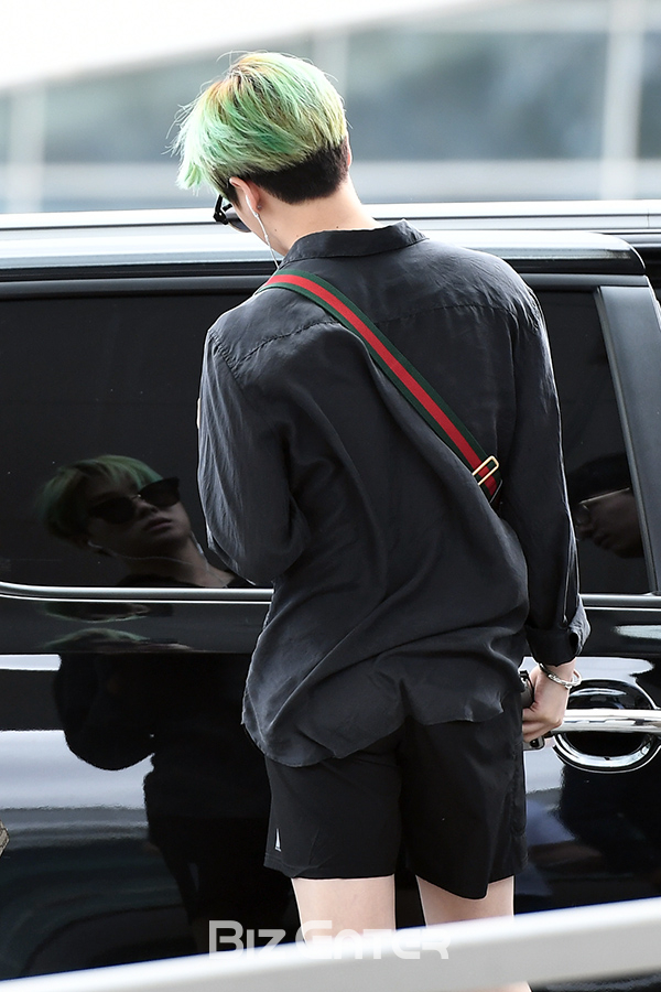 ▲아이콘 김진환(사진=고아라 기자 iknow@)