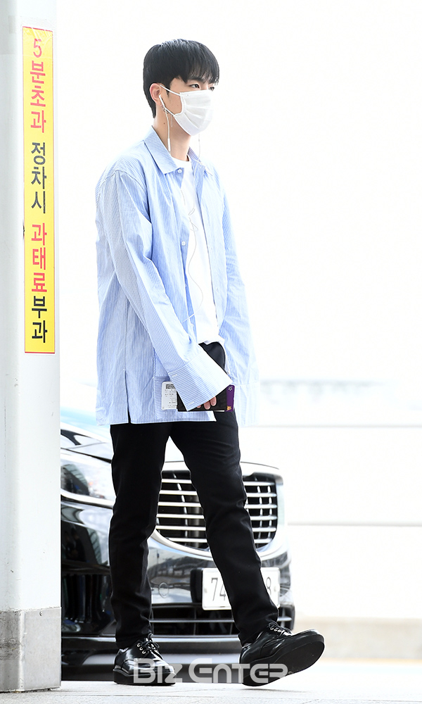 ▲아이콘 구준회(사진=고아라 기자 iknow@)