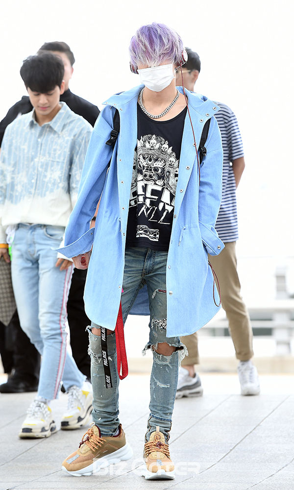 ▲아이콘 바비(사진=고아라 기자 iknow@)