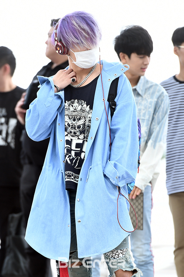 ▲아이콘 바비(사진=고아라 기자 iknow@)