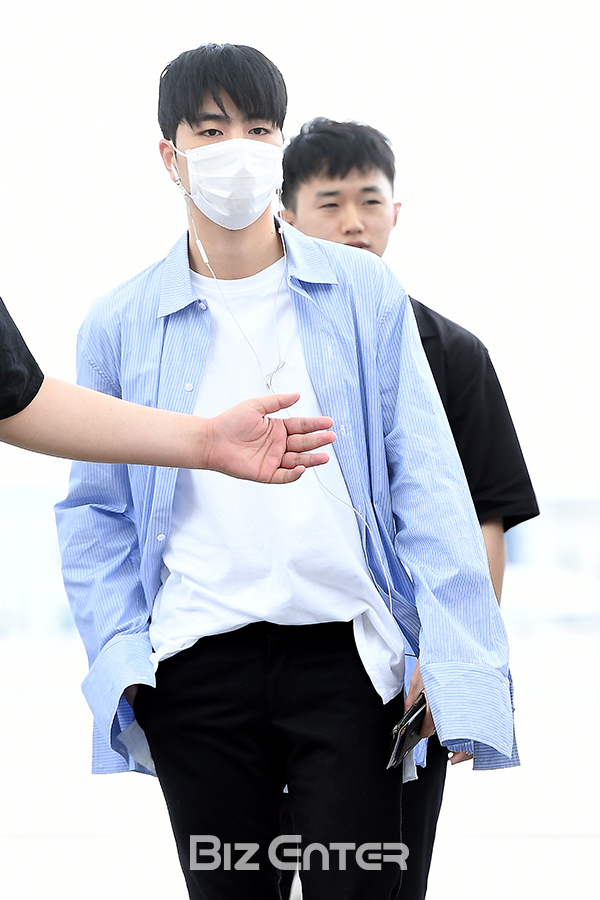 ▲아이콘 구준회(사진=고아라 기자 iknow@)