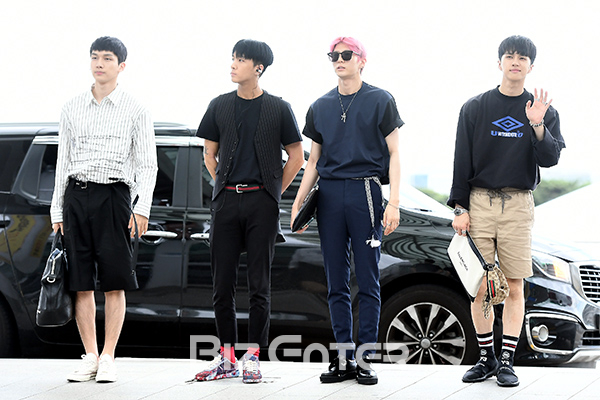 ▲빅스(사진=고아라 기자 iknow@)