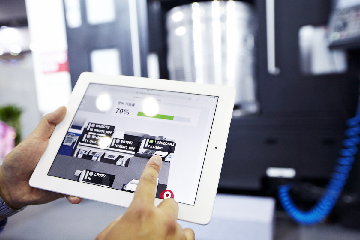 (사진제공=현대위아)