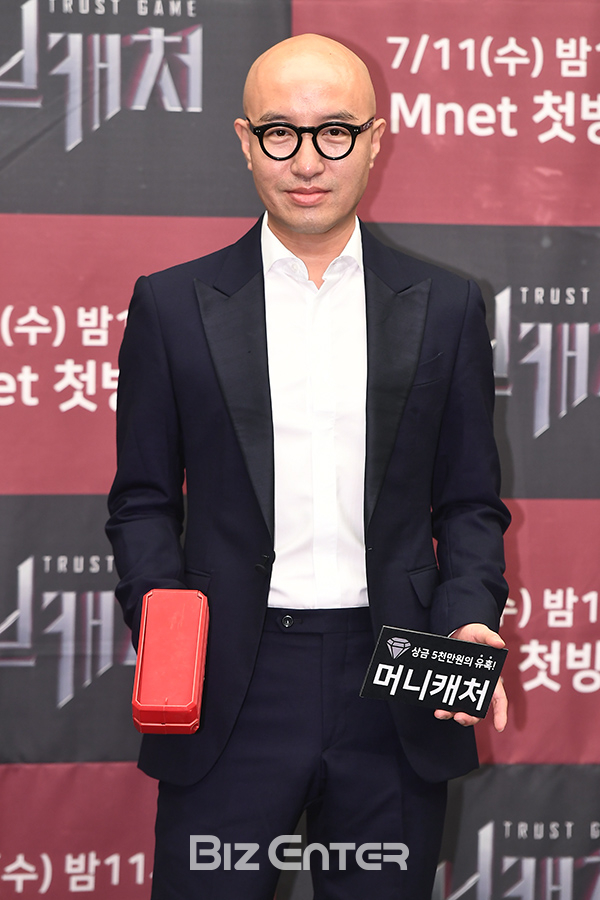 ▲홍석천(사진=고아라 기자 iknow@)