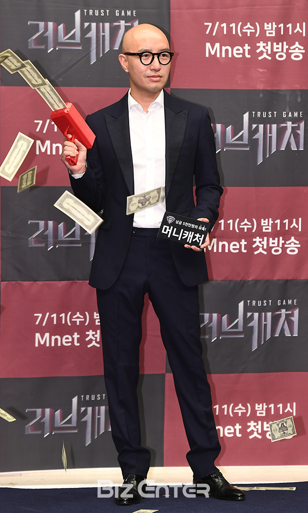 ▲홍석천(사진=고아라 기자 iknow@)