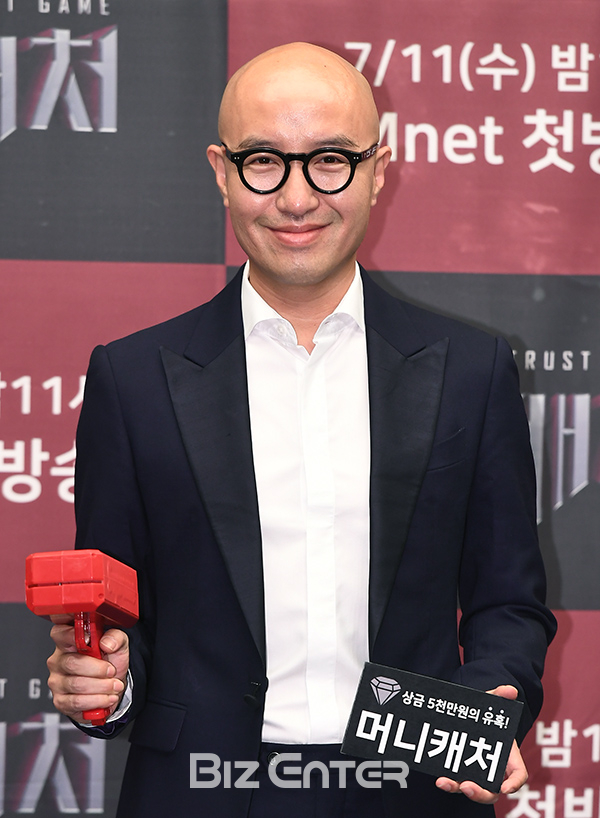 ▲홍석천(사진=고아라 기자 iknow@)