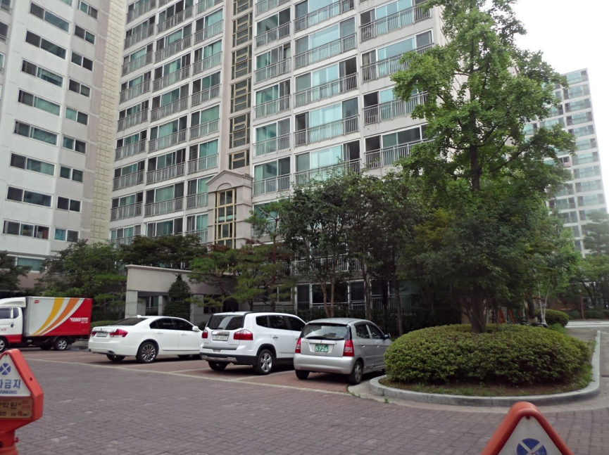 ▲서울 관악구 신림동 1730 신림푸르지오(사진=지지옥션)