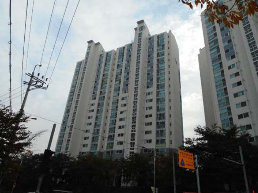 ▲인천 서구 당하동 1113-1, -2, -5, -6 당하KCC스위첸(사진=지지옥션)