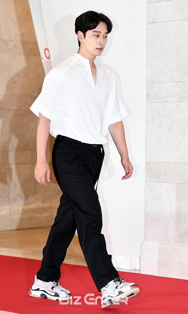 ▲황찬성(사진=고아라 기자 iknow@)