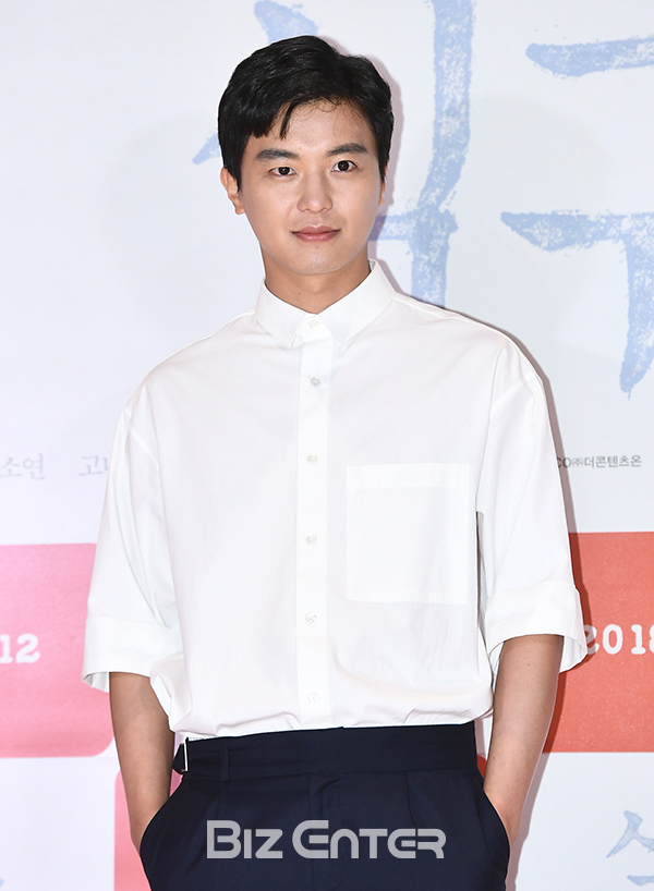 ▲연우진(사진=고아라 기자 iknow@)