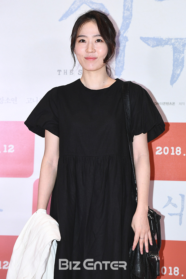 ▲주민경(사진=고아라 기자 iknow@)