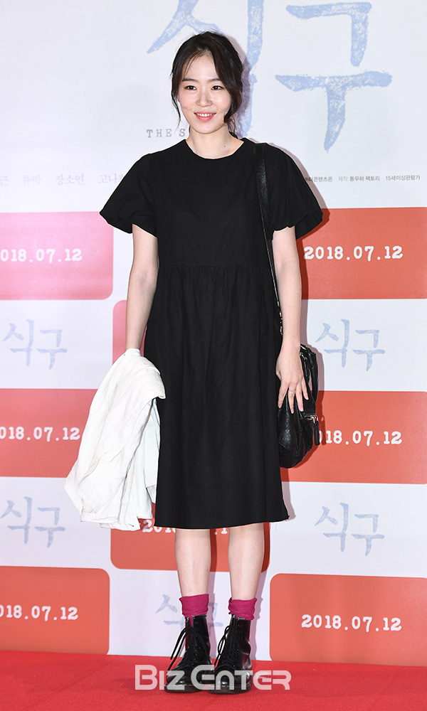 ▲주민경(사진=고아라 기자 iknow@)