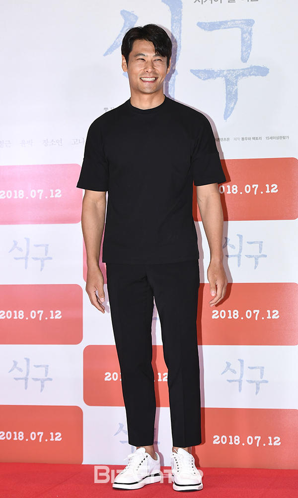 ▲오륭(사진=고아라 기자 iknow@)