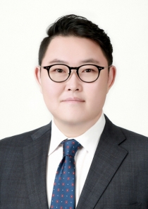 ▲강동훈 전 바른정당 상근부대변인·바른미래당 대구시 의원 후보