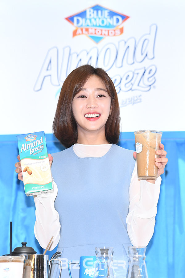 ▲조보아(사진=고아라 기자 iknow@)