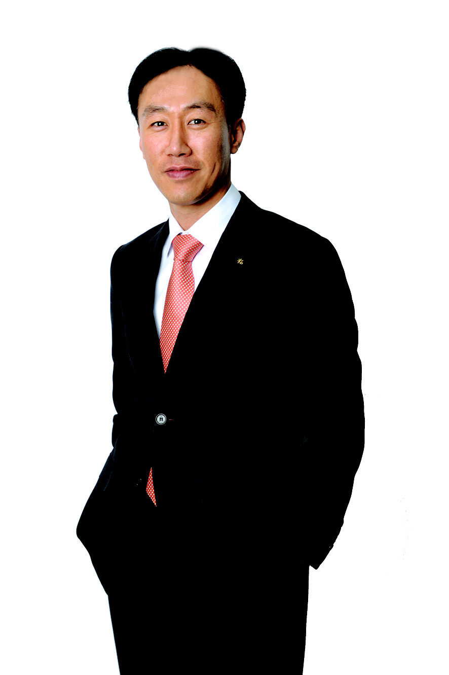 ▲KB국민은행 WM스타자문단 장욱 세무전문위원